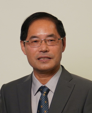 趙國春教授